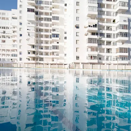 1a Linea Valdelagrana Apartment