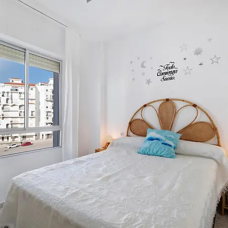 Apartment 1a Linea Valdelagrana