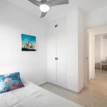 Apartment 1a Linea Valdelagrana *