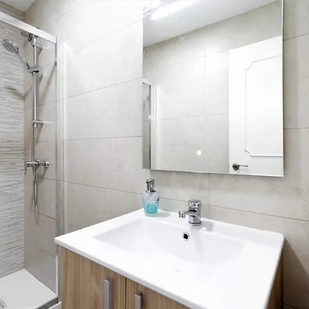 Apartment 1a Linea Valdelagrana