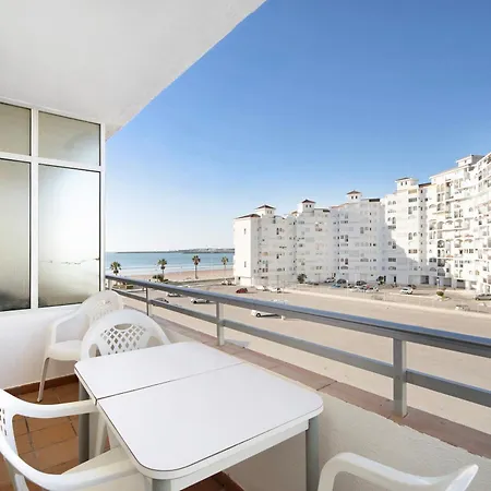 Apartment 1a Linea Valdelagrana *