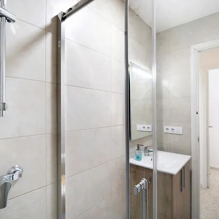 1a Linea Valdelagrana Apartment *