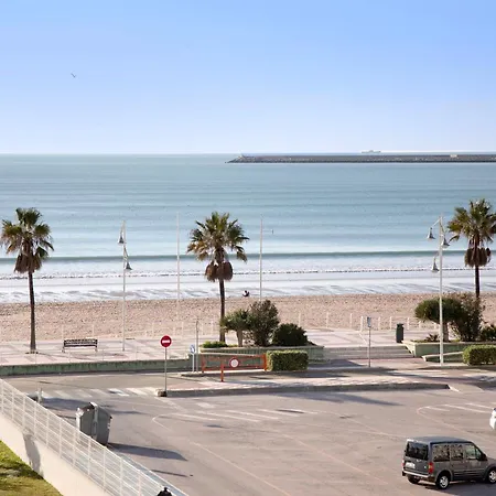 1a Linea Valdelagrana Apartment El Puerto de Santa Maria