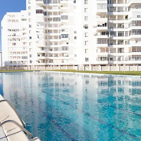Apartment 1a Linea Valdelagrana El Puerto de Santa Maria